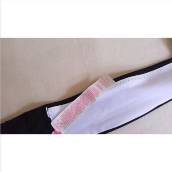 Victoria's Secret Swim Bikini Top - Picture 7 of 7